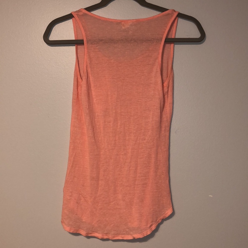Small Pink Top - Picture 2 of 4